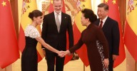 España y China firman tres nuevos protocolos con pactos clave para el porcino y la pesca