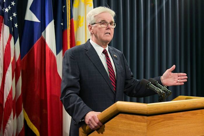 Lawsuit halts Texas’ $3 billion dementia fund