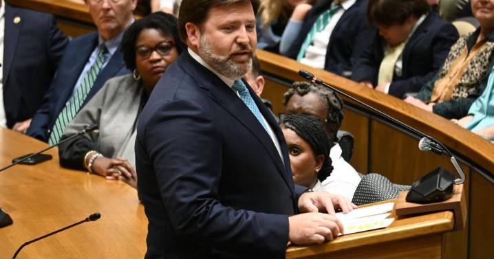 Mobile’s new mayor announces cabinet: No chief of staff in restructured leadership