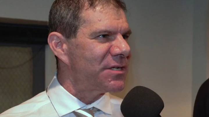 Dave Meltzer Believes WWE Is Becoming Less Popular But Recent Ratings Are Misleading