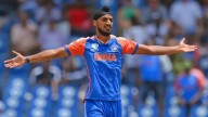 Bowling coach explains why Arshdeep Singh is occasionally benched from Indian team despite strong performances