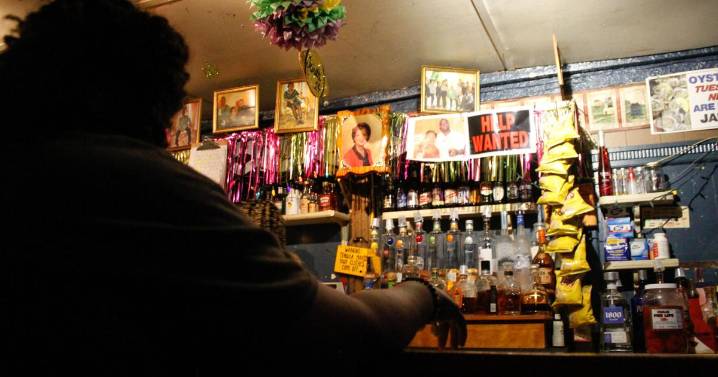 Kermit Ruffins steps in to save longtime 7th Ward bar that's home to Mardi Gras Indians