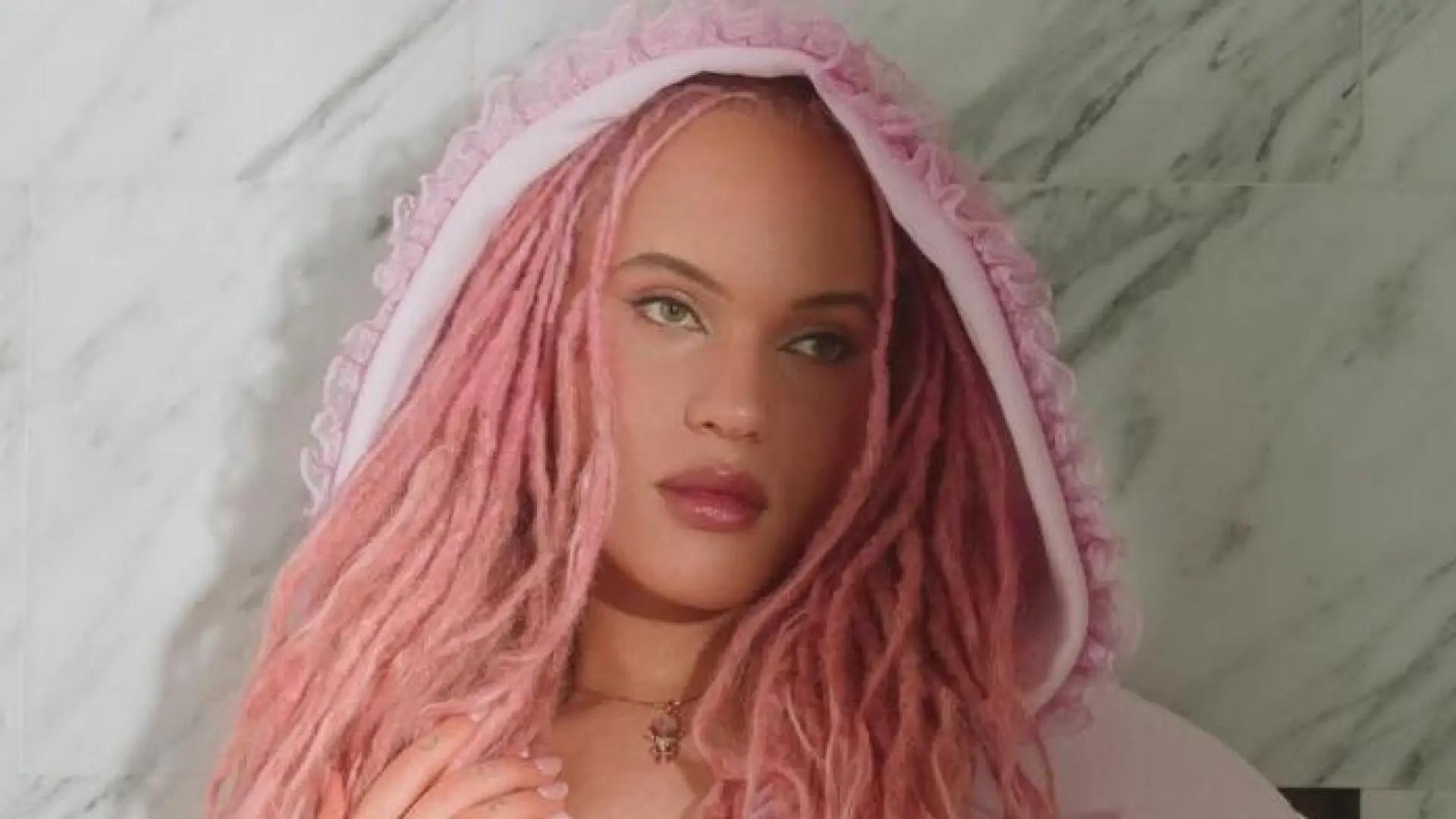 Así es Airyn De Niro, la hija trans de Robert De Niro