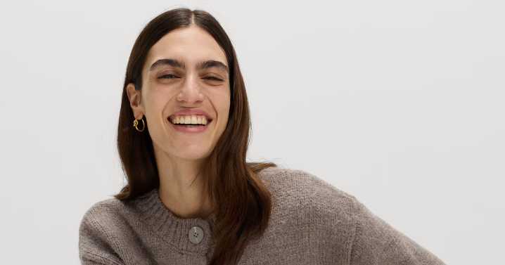 Marks and Spencer shoppers rave over £36 cardigan that makes them 'look and feel amazing'