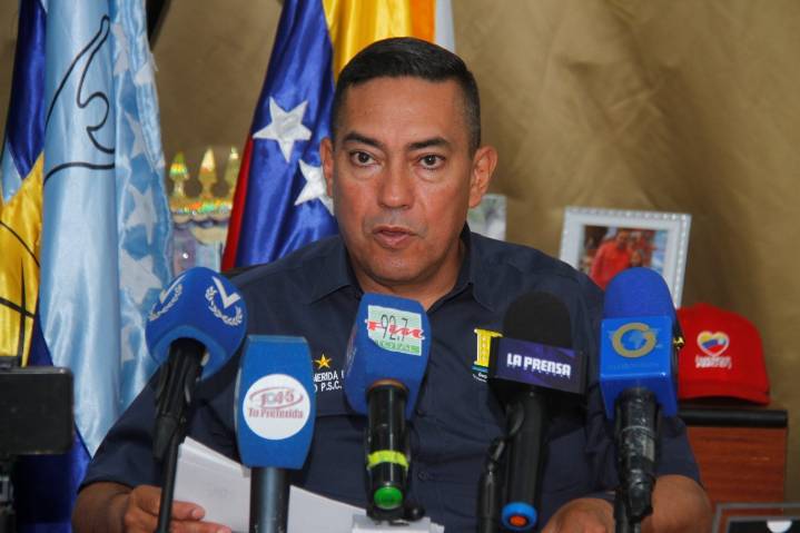 Mantienen monitoreo de ríos y zonas de riesgos con seis brigadas de prevención en Monagas