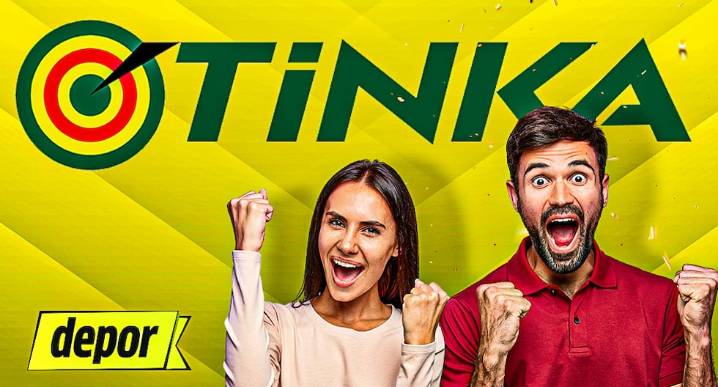 Resultados de La Tinka del domingo 16 de noviembre: números ganadores del Pozo Millonario