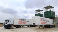 La DPZ reclama al Ejecutivo compensaciones por el servicio Ecoprovincia