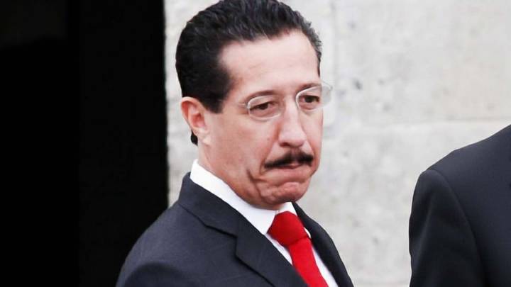 Van contra concuño de Ney