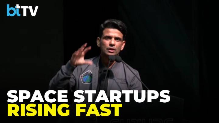 Astronaut Shubhanshu Shukla Reveals Vision For India’s Human Spaceflight Future