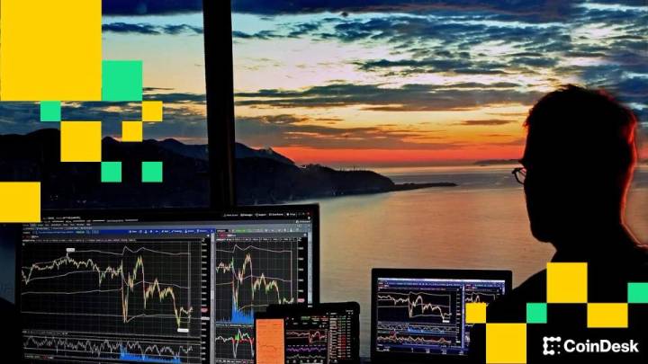 Citigroup Warns of Bitcoin Halving-Season Chill as Prices Sink, ETF Outflows Grow