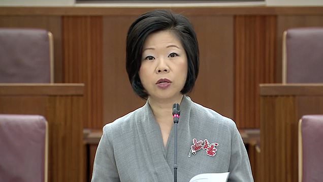 Online scammers in Singapore to face caning as punishment under new law