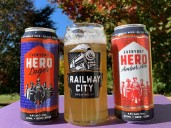 BEER: Fundraising beers salute everyday heroes