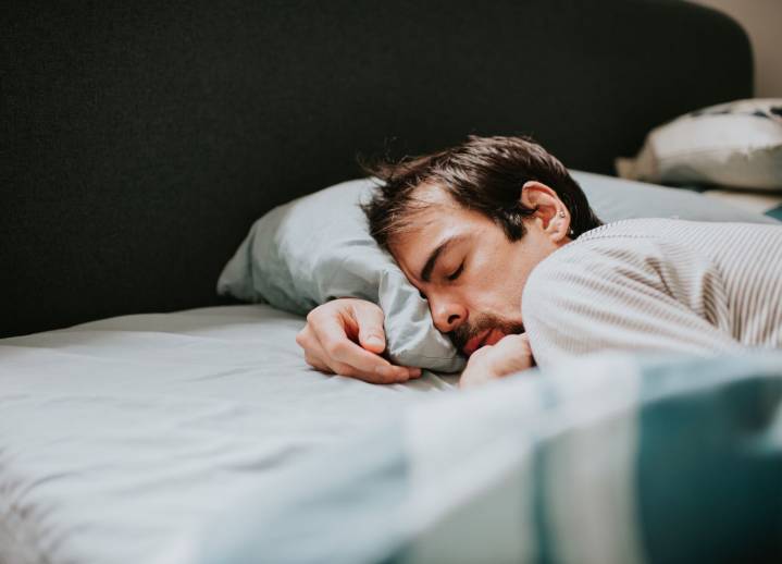 What Happens to Your Sleep When You Take Melatonin?