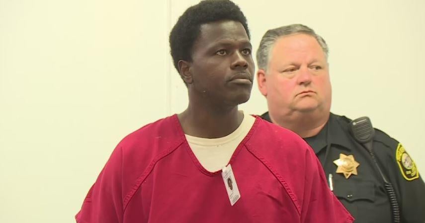 Suspect in Stockton serial-killing case indicted by grand jury for 6 counts of murder