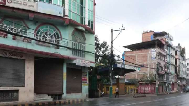 Curfew imposed in Nepal’s Bara district after clash between UML cadres, Gen