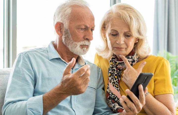 Última hora: pagos del Seguro Social de Estados Unidos no se realizarán este diciembre 2025