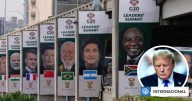 Con inasistencia y denuncia de "boicot" de Trump, inicia una compleja cumbre del G20 en Sudáfrica