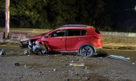 Fiscalía radicará cargos por accidente en el que perecieron dos hermanas