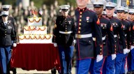 Fundación del Cuerpo de Marines de los Estados Unidos: LEMAS Y FRASES emblemáticas para compartir HOY, 10 de noviembre