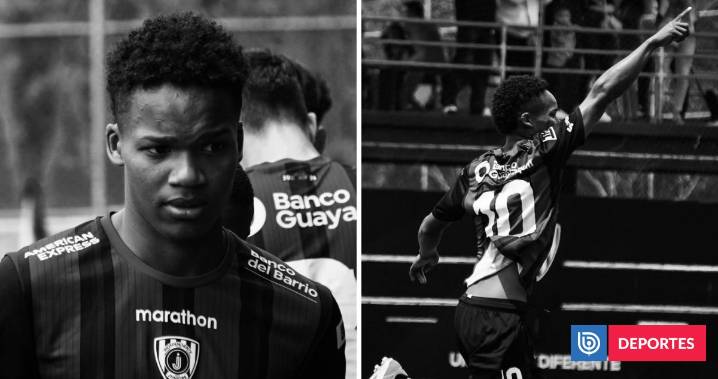 Luto en Independiente del Valle: futbolista de 16 años murió durante tiroteo en Ecuador