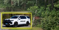 Mattapoisett Police rescue 74-year-old woman lost on local trail