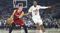 Heat All-Star Tyler Herro linked to Western Conference team by NBA analyst