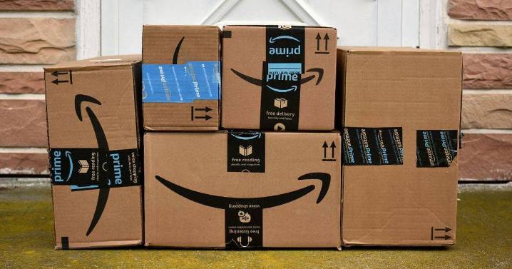 Amazon Black Friday warning as 300 million shoppers at risk of cyber attack