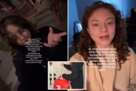 DoorDash driver arrested over sharing naked vid of customer