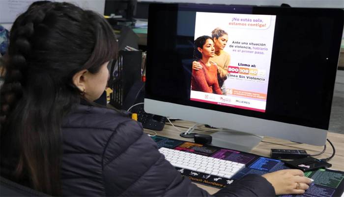 Fomenta Edoméx la erradicación de la violencia de género