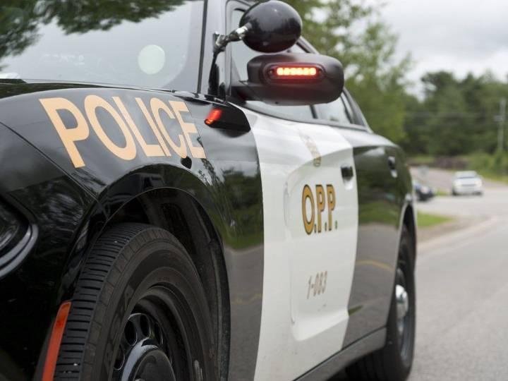 Onaping man faces drug charge after traffic stop in Elliot Lake
