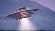 Does Mysterious Alaska Mountain Hide UFO Base?