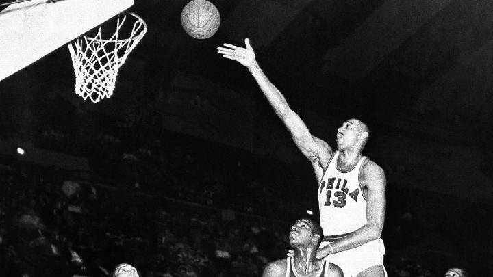 Which NBA rookies have scored the most points in a game?