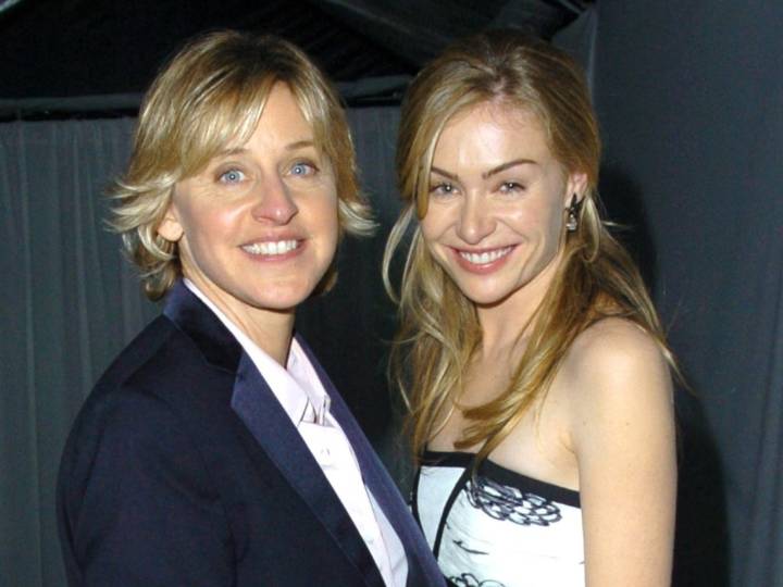 Ellen DeGeneres & Portia de Rossi Are Allegedly Ready to Make This Drastic Life Change ‘Sooner Rather Than Later'