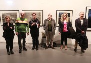 Gijón se rinde a la fotografía durante todo el fin de semana