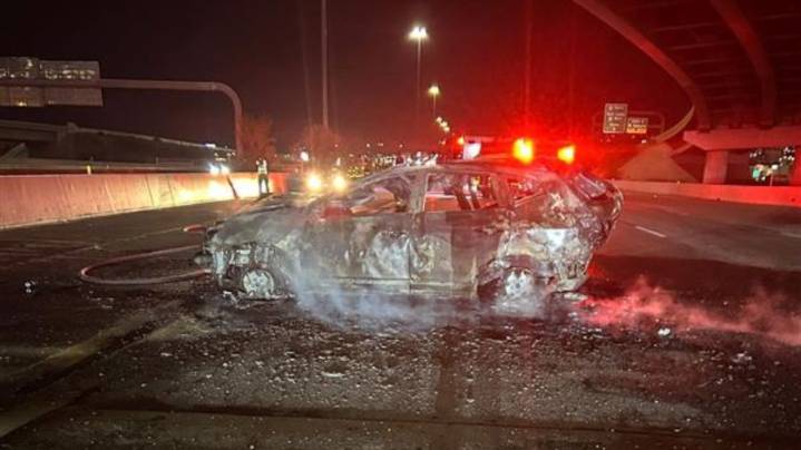 Suspected DUI driver crashes in Salt Lake City, killing 2