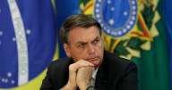 Corte Suprema de Brasil confirma condena de 27 años contra Jair Bolsonaro, expresidente de Brasil