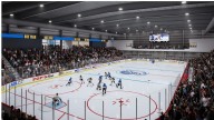 IEDA recommends approval of Merle Hay hockey arena