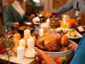 Gratitude and doubt: The effects of the shutdown linger as families prepare for Thanksgiving