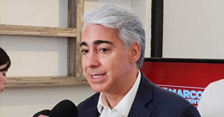 ME-O defiende propuesta de retiro de fondos de las AFP del 80% de los cotizantes para “terminar la estafa previsional” y que personas se acojan a la PGU