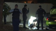 Man hit over the head with gun in Sydney