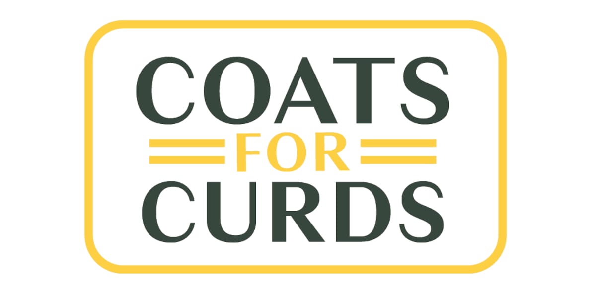 Homefield Pub + Social, The Jayden Reed Foundation launch ‘Coats for Curds’ campaign