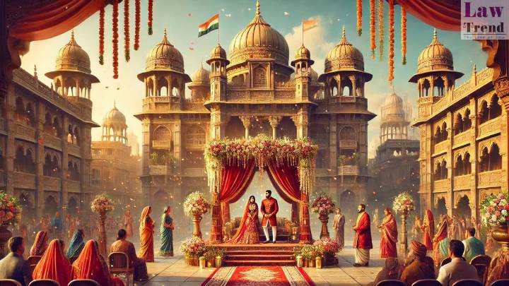 Hindu Marriage Act Applies to ‘Hinduised’ Scheduled Tribe Members Who Marry by Hindu Rites: Delhi High Court