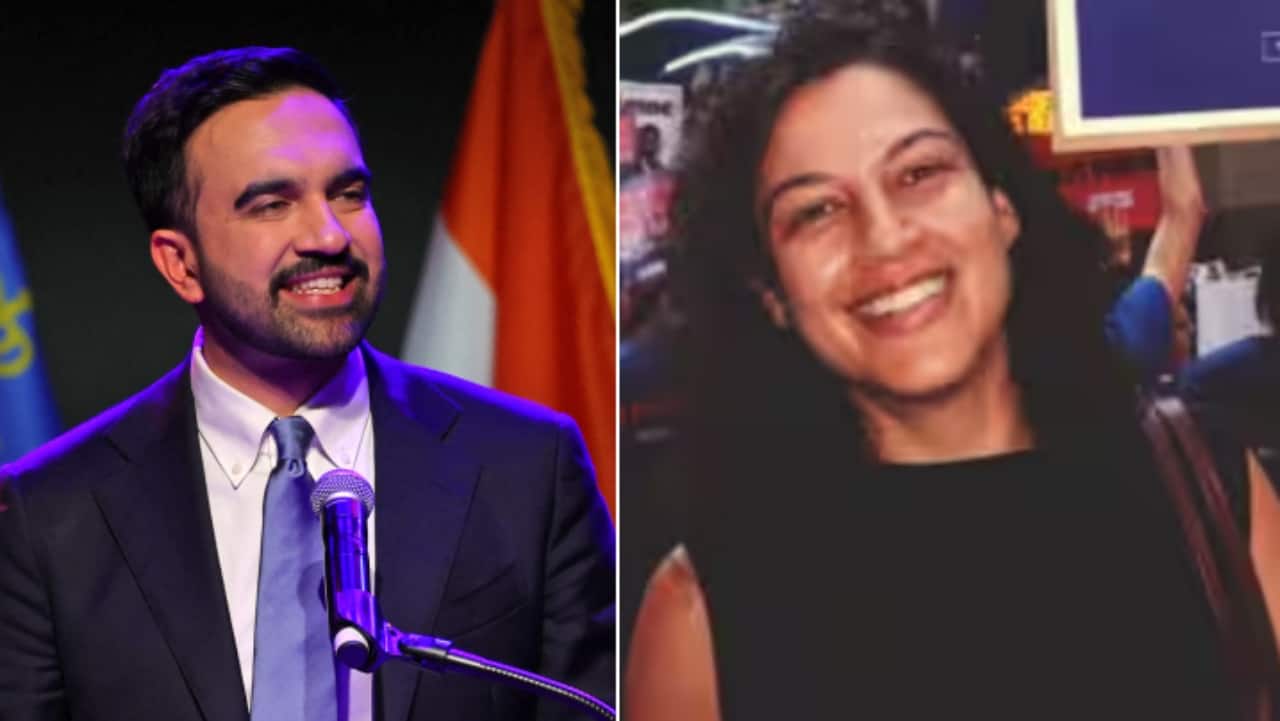 Who is Maya Handa? The strategist behind Zohran Mamdani’s historic New York mayoral win