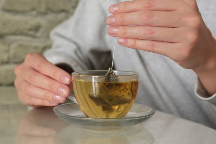 Recall announced for tea brand sold in Canada