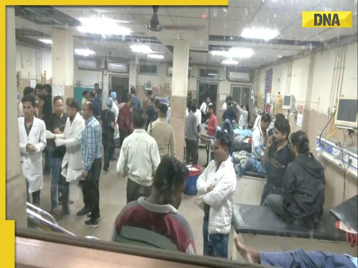 Three dead, several injured as bus overturns near Indore; CM announces