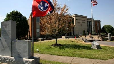 Wilson County, TN fires IT director, begins investigation