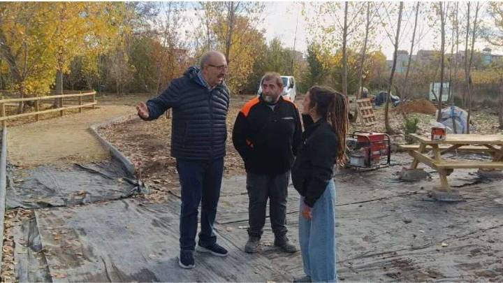 El Pozo de los Hoyos: historia y naturaleza a un paso de Calamocha