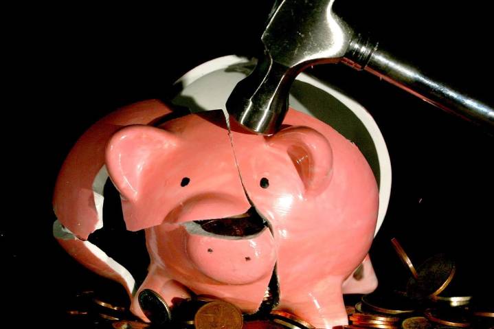 More than half households ‘made adjustments to cover essential costs’