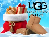 When is UGG’s Black Friday Sale 2025? Score holiday deals on cozy boots, slippers & more
