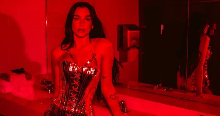 ¿Cómo llegar a los conciertos de Dua Lipa en el Estadio GNP Seguros?